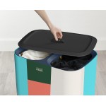 Кошик для білизни 90 л Joseph Joseph Tota 90L Laundry Basket DC (J Lawes) 50046 Кошик для білизни 90 л Joseph Joseph Tota 90L Laundry Basket DC (J Lawes) 50046