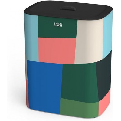 Кошик для білизни 90 л Joseph Joseph Tota 90L Laundry Basket DC (J Lawes) 50046 Кошик для білизни 90 л Joseph Joseph Tota 90L Laundry Basket DC (J Lawes) 50046