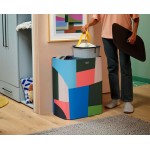 Кошик для білизни 90 л Joseph Joseph Tota 90L Laundry Basket DC (J Lawes) 50046 Кошик для білизни 90 л Joseph Joseph Tota 90L Laundry Basket DC (J Lawes) 50046