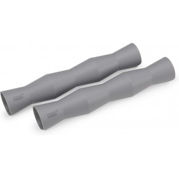 Набір розпірок на штангу для одягу, 2 шт Joseph Joseph Orderly Rail Spacers 2pk (Suits&Jckts) 55007