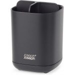 Органайзер для зубних щіток Joseph Joseph EasyStore Toothbrush Caddy (Black) 70598