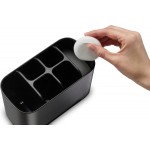 Органайзер для зубних щіток Joseph Joseph EasyStore Large Toothbrush Caddy (Black) 70599
