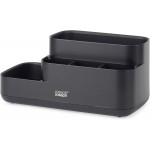 Органайзер для мийки Joseph Joseph EasyStore Ванна Caddy (Black) 70600 Органайзер для мийки Joseph Joseph EasyStore Ванна Caddy (Black) 70600