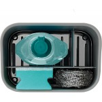 Органайзер для миючих засобів та щіток Joseph Joseph SinkStore Tiered Sink Tidy (Grey) 851691 Органайзер для миючих засобів та щіток Joseph Joseph SinkStore Tiered Sink Tidy (Grey) 851691