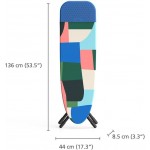 Прасувальна дошка Joseph Joseph Glide Ironing Board DC (J Lawes) 50044 Прасувальна дошка Joseph Joseph Glide Ironing Board DC (J Lawes) 50044