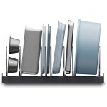 Органайзер для посуду Joseph Joseph DrawStore Baking Tray Organiser 851689 Органайзер для посуду Joseph Joseph DrawStore Baking Tray Organiser 851689