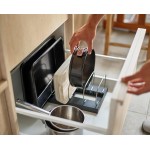 Органайзер для посуду Joseph Joseph DrawStore Baking Tray Organiser 851689 Органайзер для посуду Joseph Joseph DrawStore Baking Tray Organiser 851689