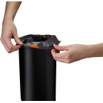Сміттєві пакети, 5л, 20 шт., IW8 Joseph Joseph IW8 5-litre Recycled Bin Liners (20 Pack) 30144 Сміттєві пакети, 5л, 20 шт., IW8 Joseph Joseph IW8 5-litre Recycled Bin Liners (20 Pack) 30144