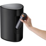 Сміттєві пакети, 5л, 20 шт., IW8 Joseph Joseph IW8 5-litre Recycled Bin Liners (20 Pack) 30144 Сміттєві пакети, 5л, 20 шт., IW8 Joseph Joseph IW8 5-litre Recycled Bin Liners (20 Pack) 30144