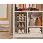 Стійка для взуття (4 пари) Joseph Joseph Level Adjustable Shoe Rack - Single 55008 Стійка для взуття (4 пари) Joseph Joseph Level Adjustable Shoe Rack - Single 55008