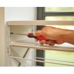 Стійка для взуття (4 пари) Joseph Joseph Level Adjustable Shoe Rack - Single 55008 Стійка для взуття (4 пари) Joseph Joseph Level Adjustable Shoe Rack - Single 55008