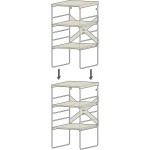 Стійка для взуття (4 пари) Joseph Joseph Level Adjustable Shoe Rack - Single 55008 Стійка для взуття (4 пари) Joseph Joseph Level Adjustable Shoe Rack - Single 55008