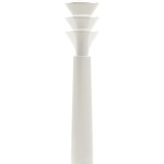 Тримач для паперових рушників Joseph Joseph Push&Tear Kitchen Roll Holder Light Stone 851688