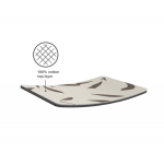 Чохол для прасувальної дошки Joseph Joseph Glide Compact Rpl cover (Ecru Scatter) 50048 Чохол для прасувальної дошки Joseph Joseph Glide Compact Rpl cover (Ecru Scatter) 50048