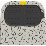 Чохол для прасувальної дошки Joseph Joseph Glide Compact Rpl cover (Ecru Scatter) 50048 Чохол для прасувальної дошки Joseph Joseph Glide Compact Rpl cover (Ecru Scatter) 50048