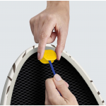 Чохол для прасувальної дошки Joseph Joseph Glide Compact Rpl cover (Ecru Scatter) 50048 Чохол для прасувальної дошки Joseph Joseph Glide Compact Rpl cover (Ecru Scatter) 50048