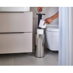 Тримач для туалетного паперу Joseph Joseph Easystore Luxe Concealed toilet roll holder 70593 Тримач для туалетного паперу Joseph Joseph Easystore Luxe Concealed toilet roll holder 70593