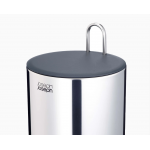 Тримач для туалетного паперу Joseph Joseph Easystore Luxe Concealed toilet roll holder 70593 Тримач для туалетного паперу Joseph Joseph Easystore Luxe Concealed toilet roll holder 70593