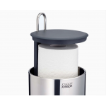 Тримач для туалетного паперу Joseph Joseph Easystore Luxe Concealed toilet roll holder 70593 Тримач для туалетного паперу Joseph Joseph Easystore Luxe Concealed toilet roll holder 70593