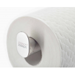 Тримач для туалетного паперу Joseph Joseph Easystore Luxe 2-in-1 toilet roll stand 70594 Тримач для туалетного паперу Joseph Joseph Easystore Luxe 2-in-1 toilet roll stand 70594