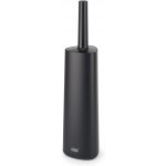 Туалетна щітка 360 з матовим покриттям Joseph Joseph Flex 360 Toilet Brush (Black) 70597 Туалетна щітка 360 з матовим покриттям Joseph Joseph Flex 360 Toilet Brush (Black) 70597