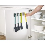 Набор кухонных аксессуаров Joseph Joseph 10178 DoorStore для хранения в кухонном шкафу Набор кухонных аксессуаров Joseph Joseph 10178 DoorStore для хранения в кухонном шкафу