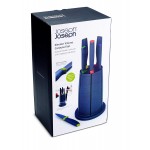 Блок с ножами карусель, 6 шт Joseph Joseph 10077 Блок с ножами карусель, 6 шт Joseph Joseph 10077