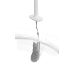 Ершик туалетный Joseph Joseph 70516 Flex Plus с отсеком для хранения Ершик туалетный Joseph Joseph 70516 Flex Plus с отсеком для хранения