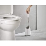 Ершик туалетный Joseph Joseph 70522 с открытой подставкой Ершик туалетный Joseph Joseph 70522 с открытой подставкой