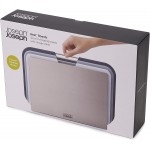 Набор из 3-х разделочных досок Joseph Joseph 60147 Nest со стойкой для хранения