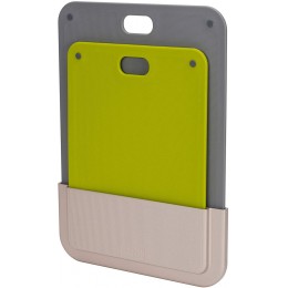 Набор досок разделочных Joseph Joseph 60149 DoorStore Набор досок разделочных Joseph Joseph 60149 DoorStore