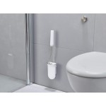 Силиконовый ершик Joseph Joseph 70528 для унитаза подвесной Силиконовый ершик Joseph Joseph 70528 для унитаза подвесной