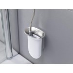 Силиконовый ершик Joseph Joseph 70528 для унитаза подвесной Силиконовый ершик Joseph Joseph 70528 для унитаза подвесной