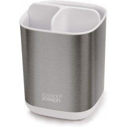 Органайзер для зубных щеток Joseph Joseph 70530 EasyStore Steel Органайзер для зубных щеток Joseph Joseph 70530 EasyStore Steel