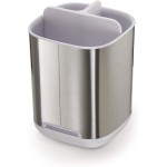 Органайзер для зубных щеток Joseph Joseph 70530 EasyStore Steel Органайзер для зубных щеток Joseph Joseph 70530 EasyStore Steel