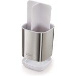 Органайзер для зубных щеток Joseph Joseph 70530 EasyStore Steel Органайзер для зубных щеток Joseph Joseph 70530 EasyStore Steel