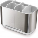 Большой органайзер для зубных щеток Joseph Joseph 70531 EasyStore Steel Большой органайзер для зубных щеток Joseph Joseph 70531 EasyStore Steel