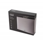 Набор разделочных досок Joseph Joseph 60170 Folio Steel с кейсом для хранения Набор разделочных досок Joseph Joseph 60170 Folio Steel с кейсом для хранения