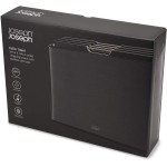 Набор разделочных досок Joseph Joseph 60171 Folio Steel с кейсом для хранения Набор разделочных досок Joseph Joseph 60171 Folio Steel с кейсом для хранения