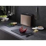 Набор разделочных досок Joseph Joseph 60172 Folio Steel с кейсом для хранения Набор разделочных досок Joseph Joseph 60172 Folio Steel с кейсом для хранения