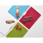 Набор разделочных досок Joseph Joseph 60185 Folio Plastic с кейсом для хранения Набор разделочных досок Joseph Joseph 60185 Folio Plastic с кейсом для хранения