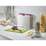Набор разделочных досок Joseph Joseph 60185 Folio Plastic с кейсом для хранения Набор разделочных досок Joseph Joseph 60185 Folio Plastic с кейсом для хранения