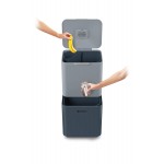 Органайзер для мусора 60 л Joseph Joseph 30093 Totem Max. 60 Органайзер для мусора 60 л Joseph Joseph 30093 Totem Max. 60