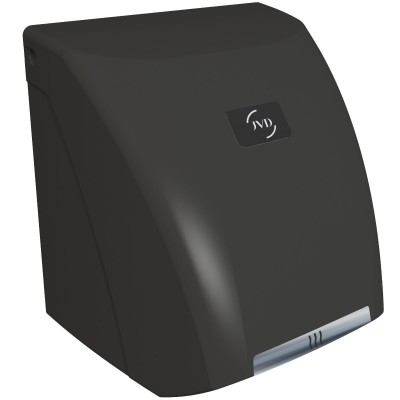 Электросушилка для рук JVD 8111400 ZEPHYR Электросушилка для рук JVD 8111400 ZEPHYR