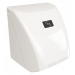 Электросушилка для рук JVD 8111401 ZEPHYR Электросушилка для рук JVD 8111401 ZEPHYR