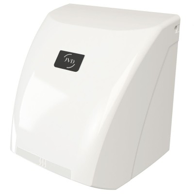 Электросушилка для рук JVD 8111401 ZEPHYR Электросушилка для рук JVD 8111401 ZEPHYR