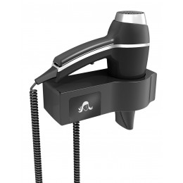 Стационарный фен для волос JVD 8221178 ALTEO