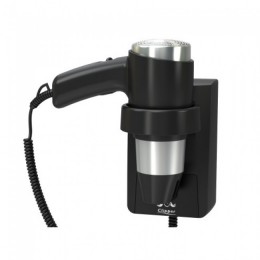 Стационарный фен для волос JVD 822812 Clipper Evolution