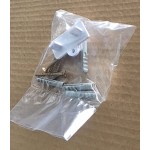Дозатор для жидкого мыла-пены JVD 844478 CLEANLINE espuma Дозатор для жидкого мыла-пены JVD 844478 CLEANLINE espuma