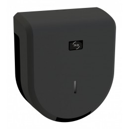 Держатель для туалетной бумаги джамбо JVD 8991380 CleanLine Jumbo Держатель для туалетной бумаги джамбо JVD 8991380 CleanLine Jumbo